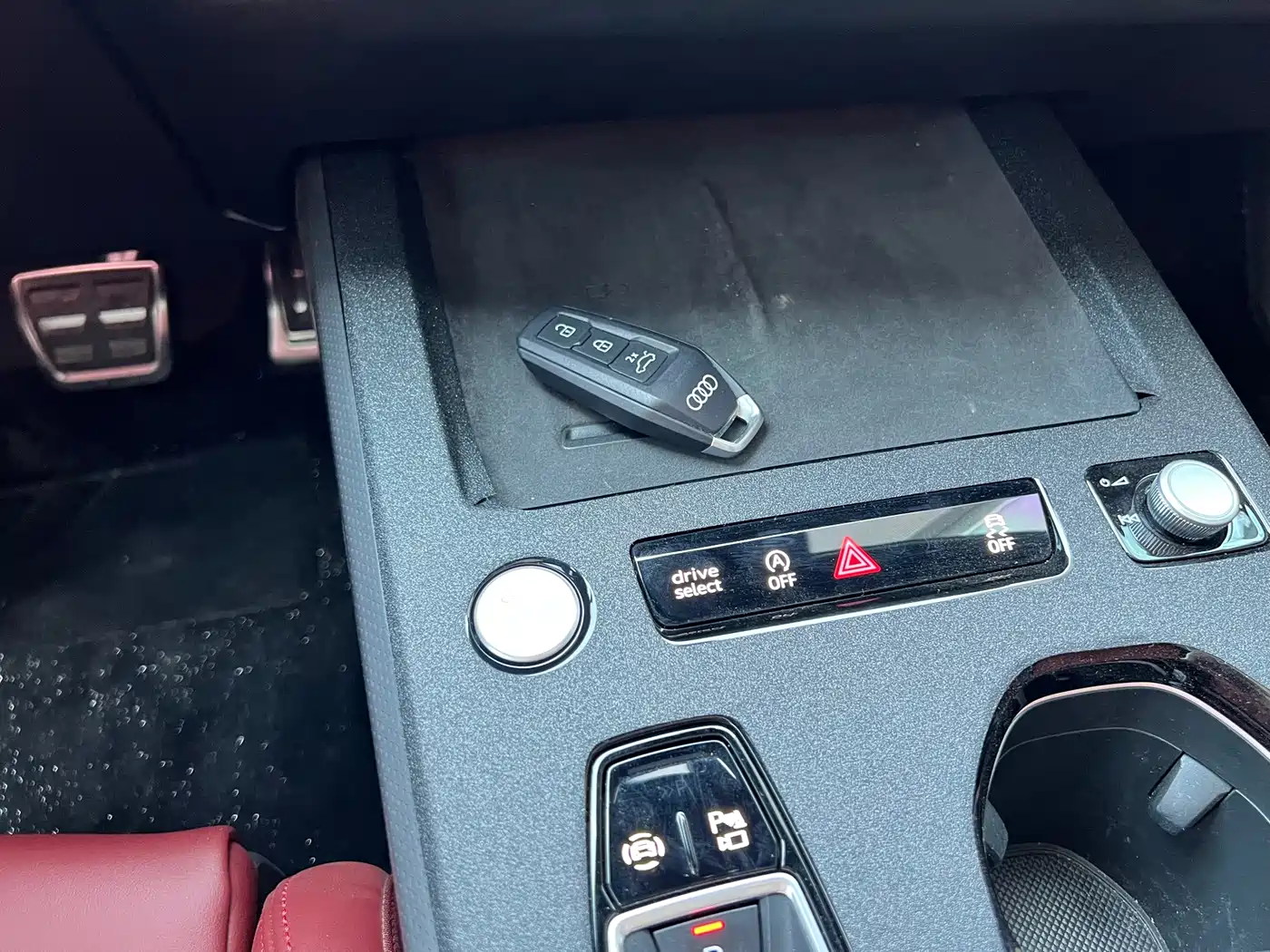 Audi A5L Sportback 2025 2.0T Zhiling quattro фото 8
