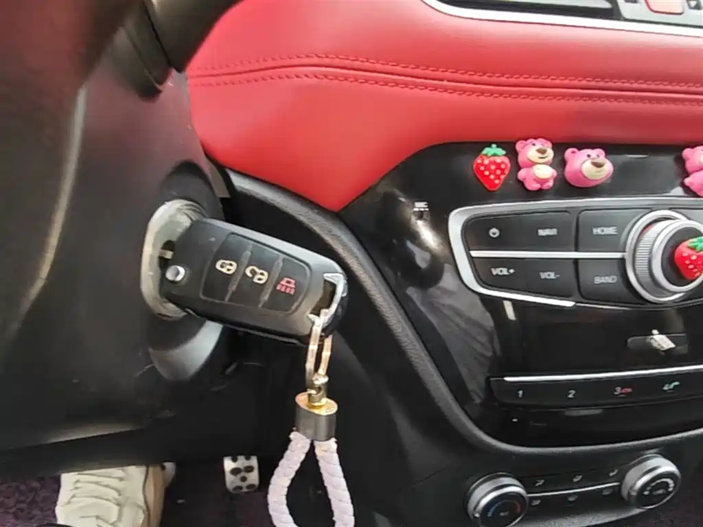 Haval H1 2015 1.5L AMT Luxury фото 9