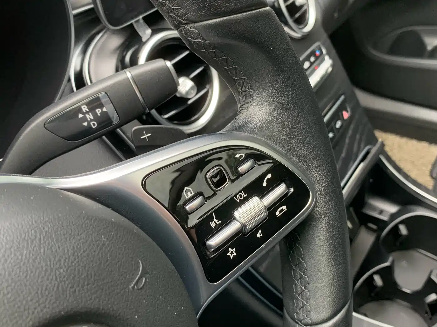 Mercedes-Benz C-Class 2019 C 260 L Sport фото 24