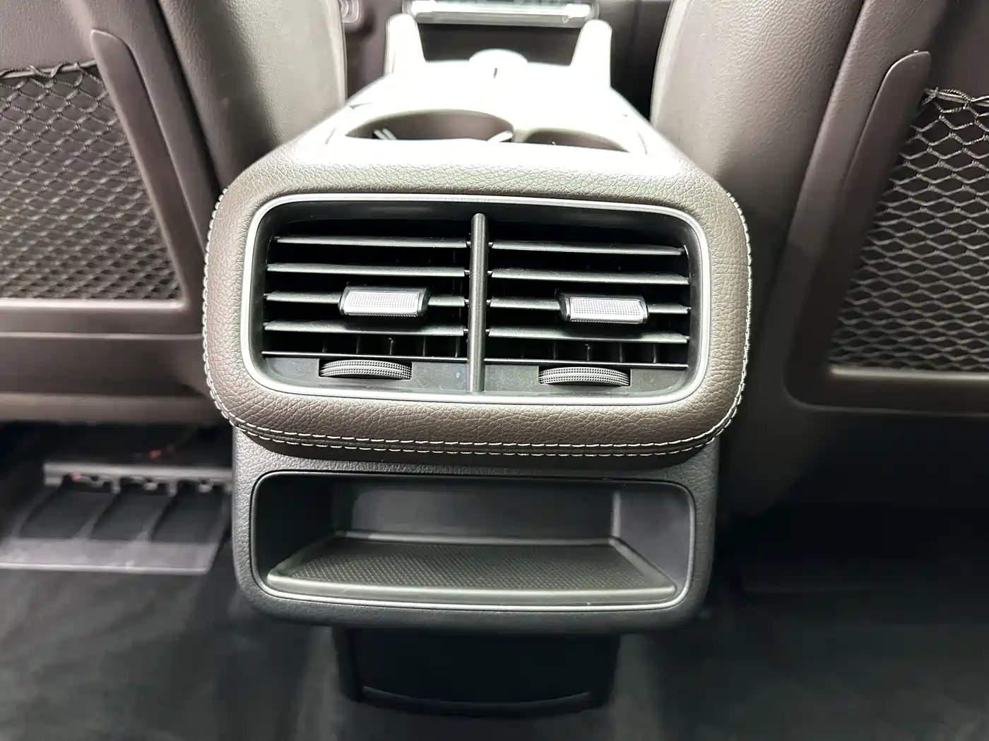 Mercedes-Benz GLE 2021 GLE 350 4MATIC Fashion фото 18