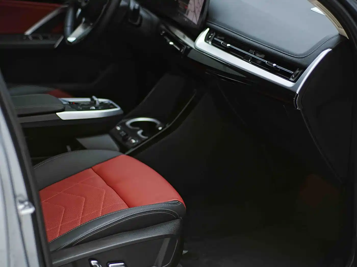 BMW X1 2023 sDrive20Li X Design Package фото 21