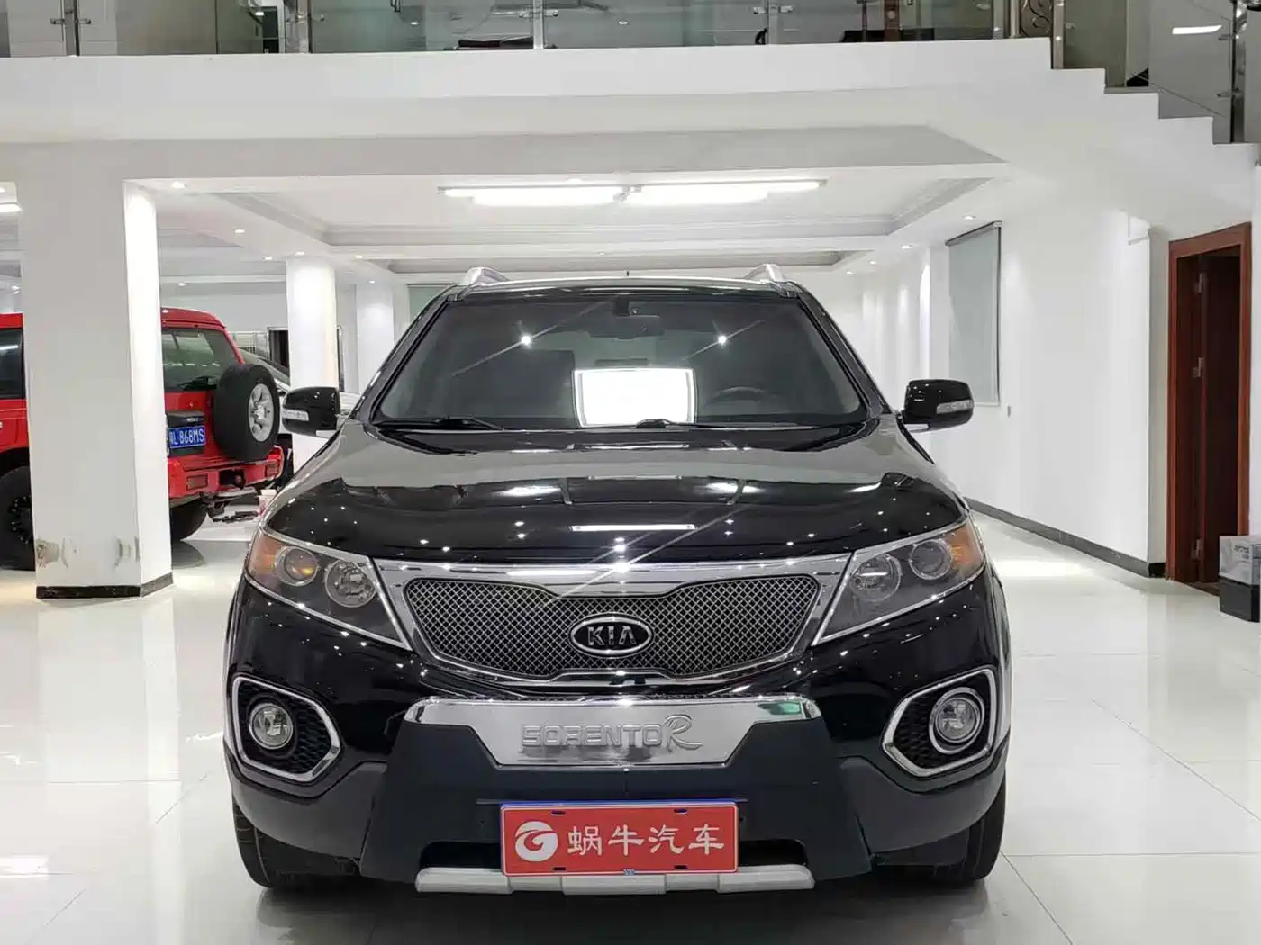 Photo 2 - Kia Sorento