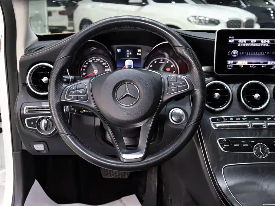 Mercedes-Benz C-Class 2018 C 200 L Sport Edition фото 12