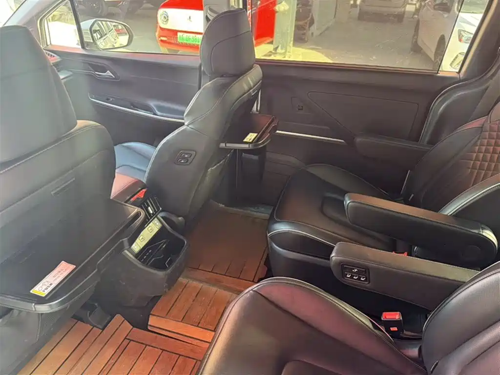 Hyundai Kustu 2021 270TGDi Premium LUX фото 21