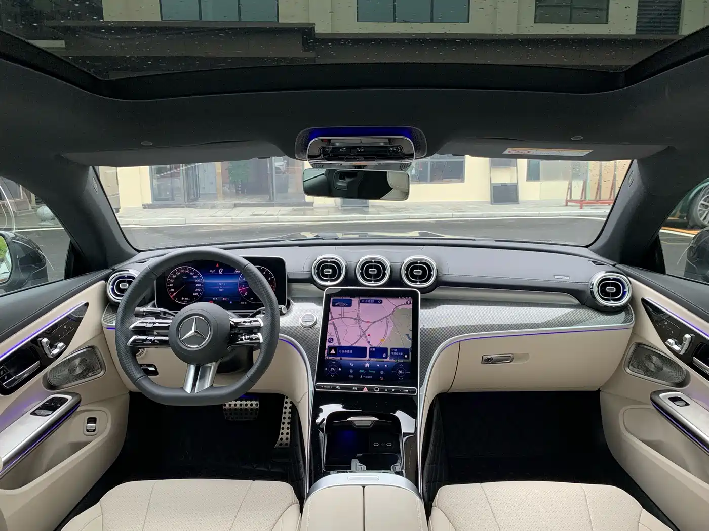 Mercedes-Benz CLE, миниатюра 29
