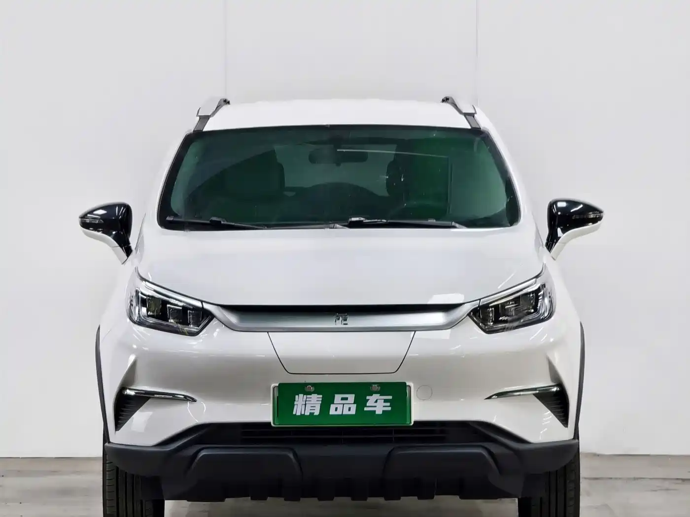BYD Yuan Pro 2023 401KM Luxury фото 2
