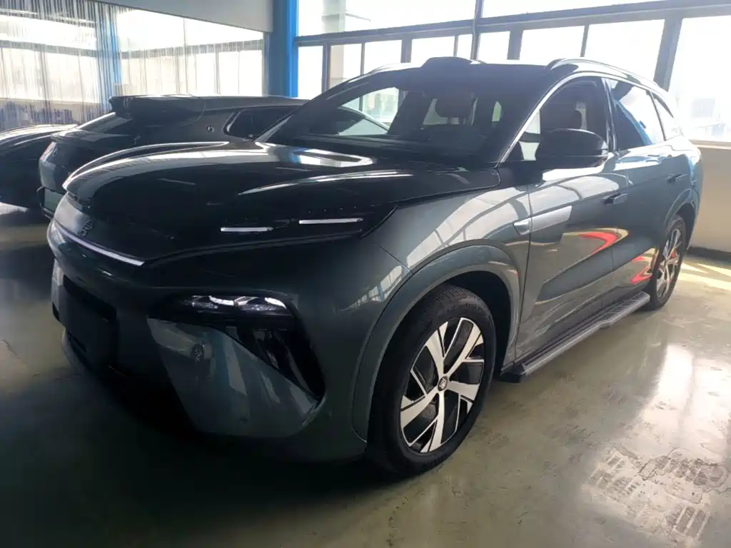 Similar car