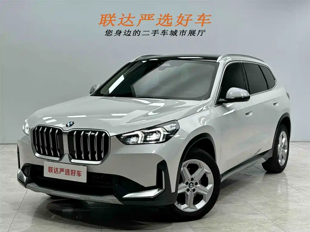 BMW X1 2023 sDrive20Li X Design Package