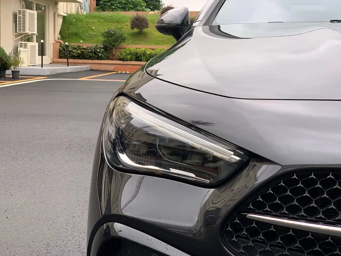 Mercedes-Benz CLE, миниатюра 13