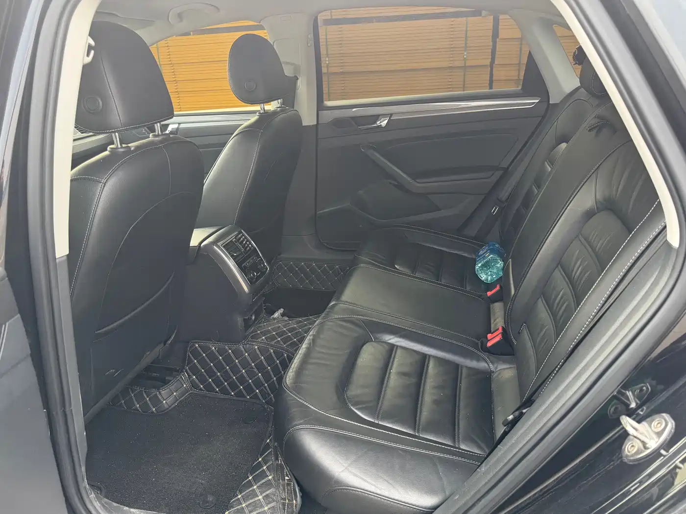 Volkswagen Passat 2017 330TSI DSG Prestige фото 5