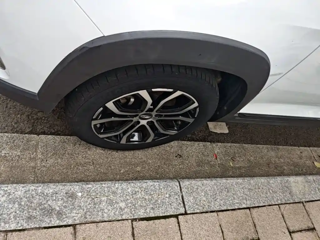 Chery Tiggo 3x 2018 2018 1.5L Automatic Elite
