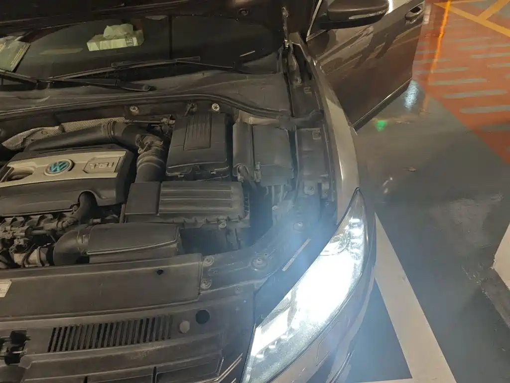 Volkswagen Passat 2014 2.0TSI DSG Executive Edition фото 21
