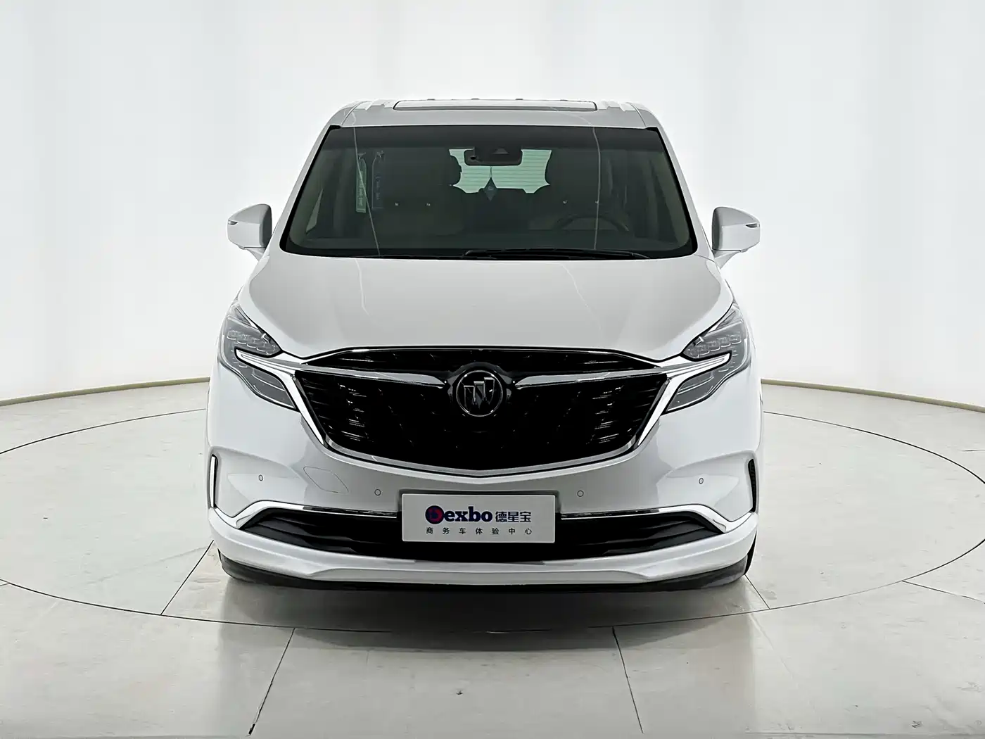 Buick GL8 2021 ES Landlord 653T Luxury фото 2