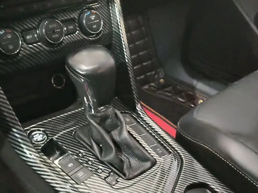 Volkswagen Tiguan L 2020 330TSI Auto 2WD Trend China VI фото 13