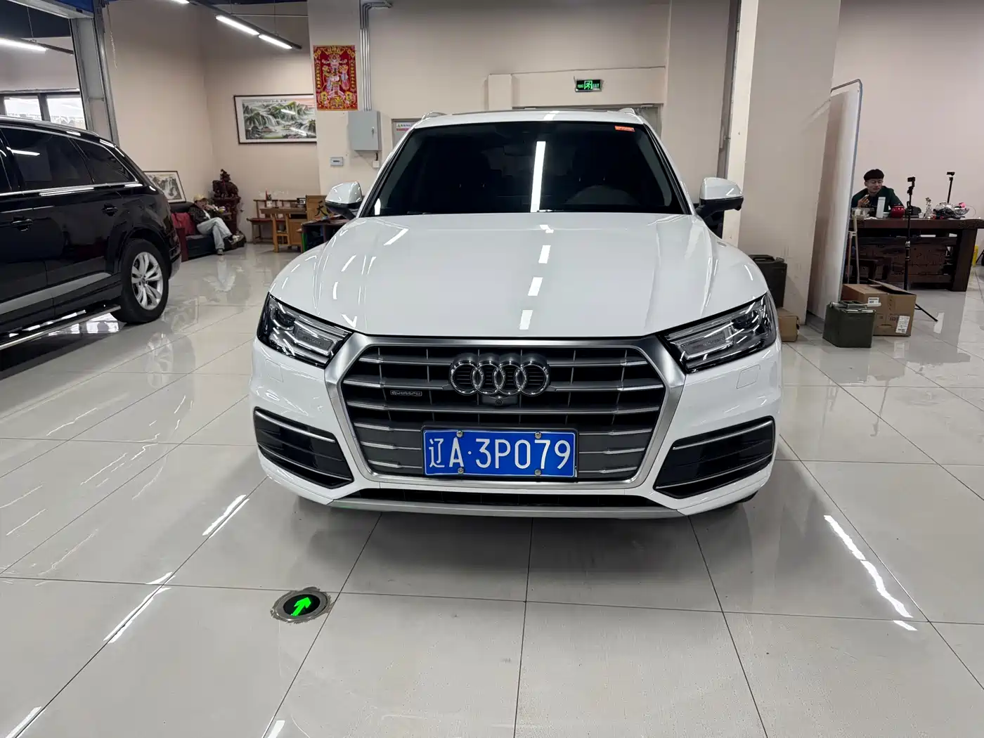 AUDI Q5L