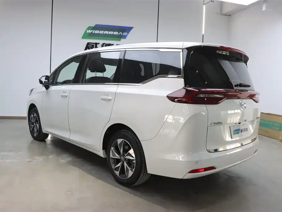 GAC Trumpchi Trumpchi M6 2023 PRO 270T DCT Luxury Edition фото 6