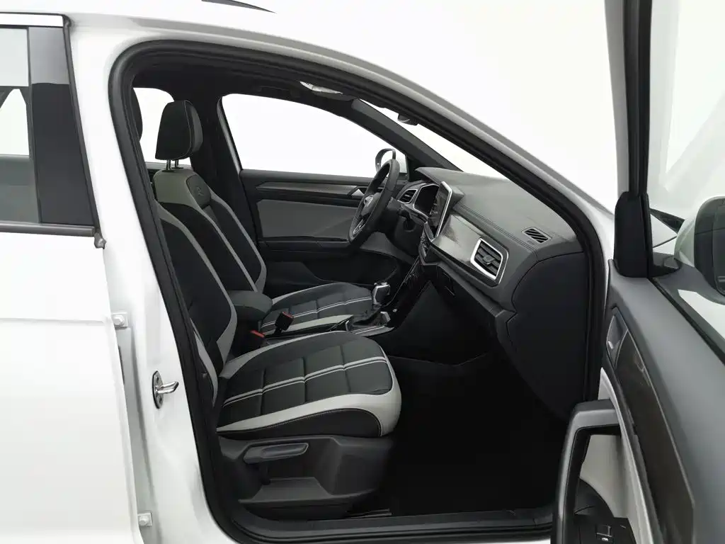 Volkswagen T-ROC 2025 2025 Facelift 300TSI DSG 2WD Dawn Edition