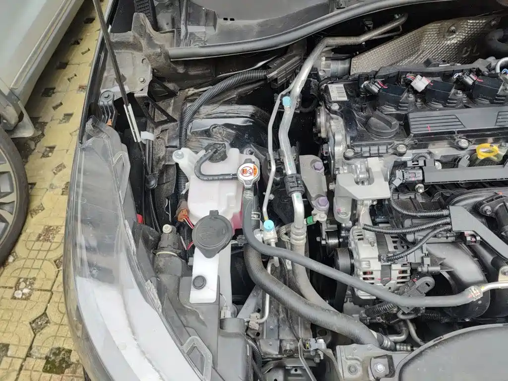 Toyota Frontlander 2025 2024 2.0L CVT Elite Plus Edition