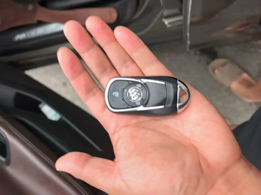Buick Envision Plus 2015 2016 20T 2WD Elite