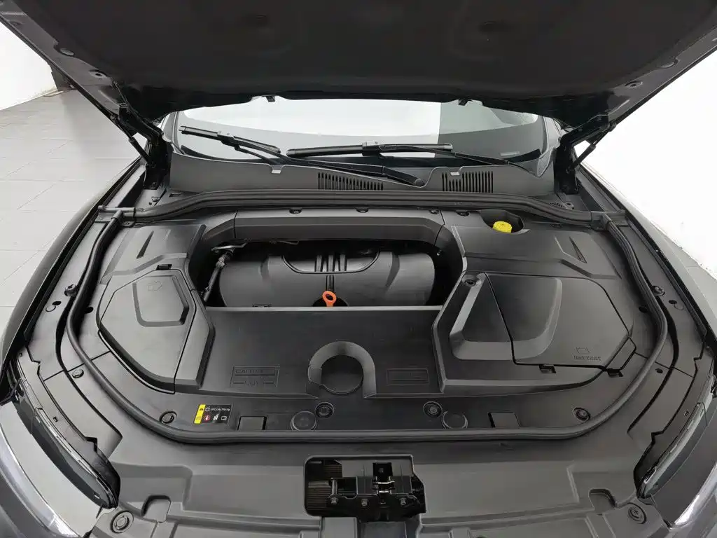 WEY VV5 2021 2021 1.5T 2WD Smart Pioneer