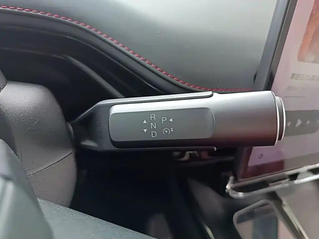 GAC Haobo Hyper HT 2025 2024 825 UHV LiDAR Edition