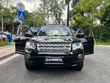 Фото 23 - Land Rover Freelander 2