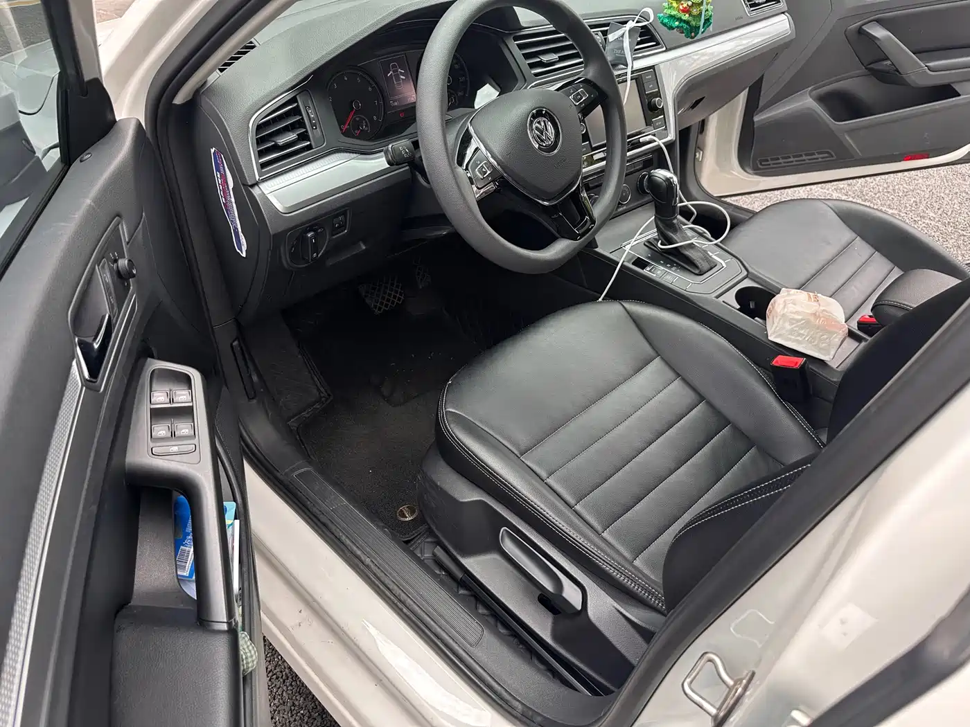 Volkswagen Lamando 2021 230TSI DSG Fashion Edition фото 10