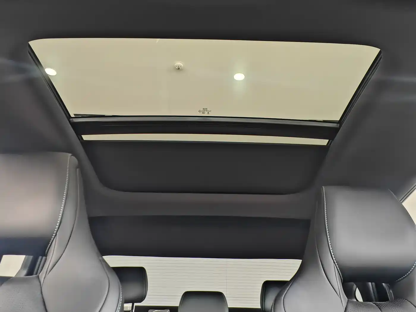 BYD SEAL 06 NEW ENERGY