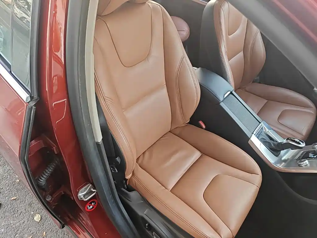 Volvo S60 2015 2015 S60L 2.0T Smart Vision