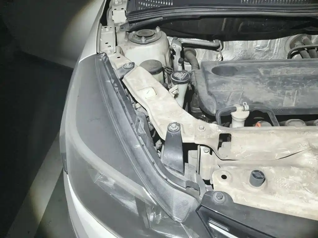Фото 20 - Haval H1