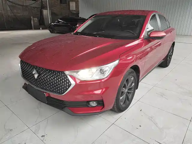  Baojun Baojun RC-6 2019 1.5T Manual 24-hour Online Elite