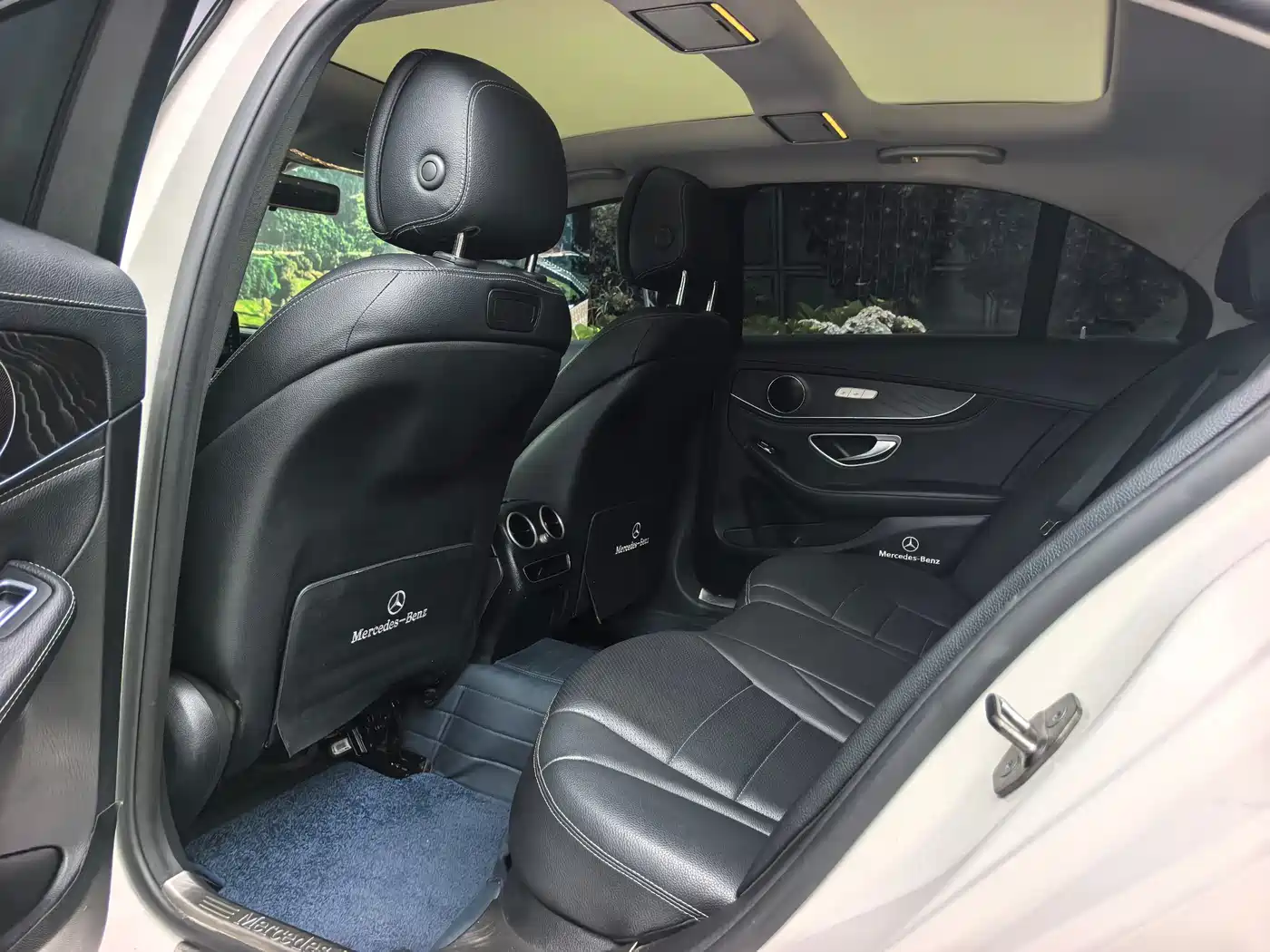 Mercedes-Benz C-Class 2019 C 260 L Sport фото 6
