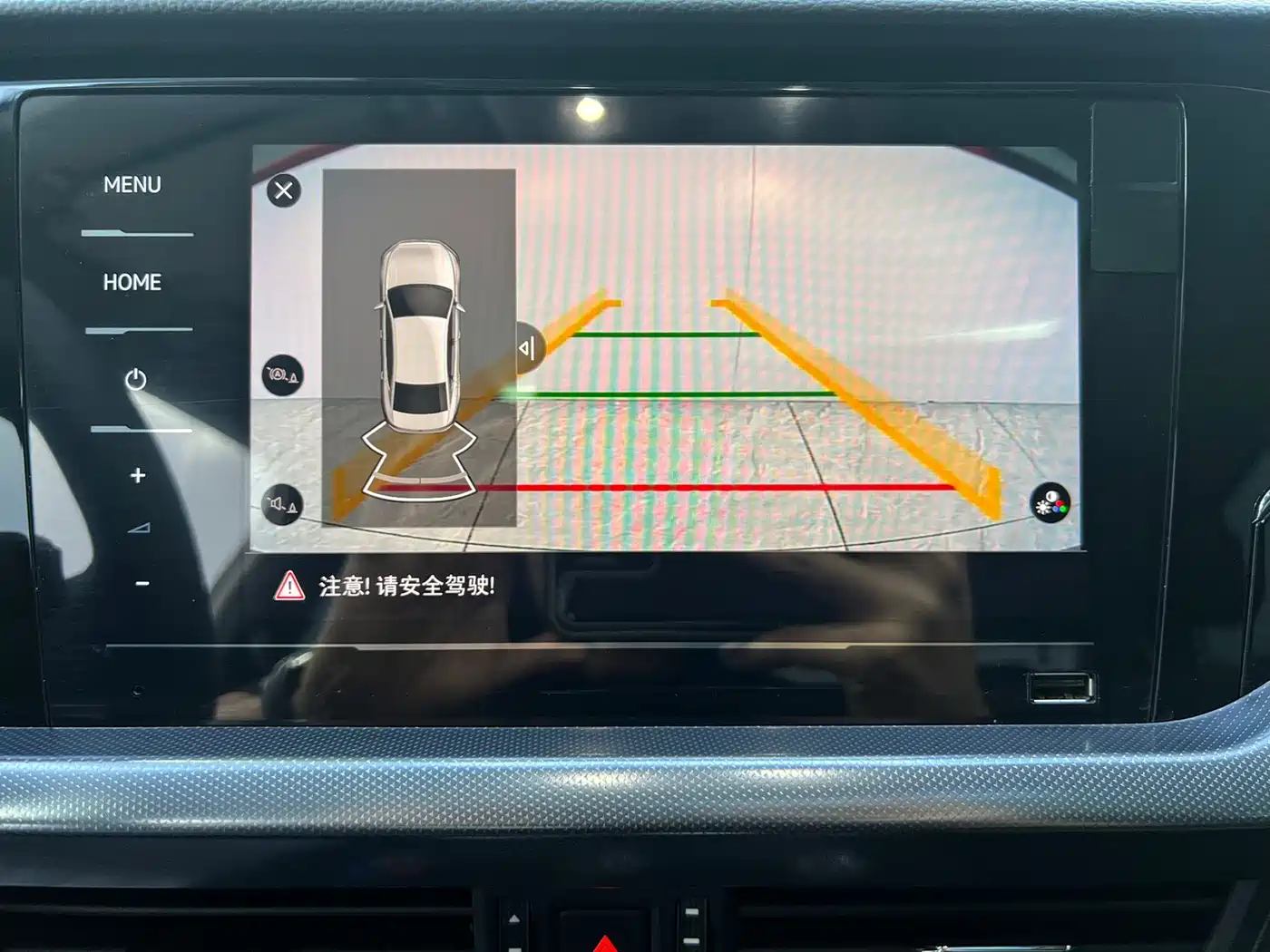Volkswagen Passat 2023 Facelift 280TSI Elite Edition фото 9