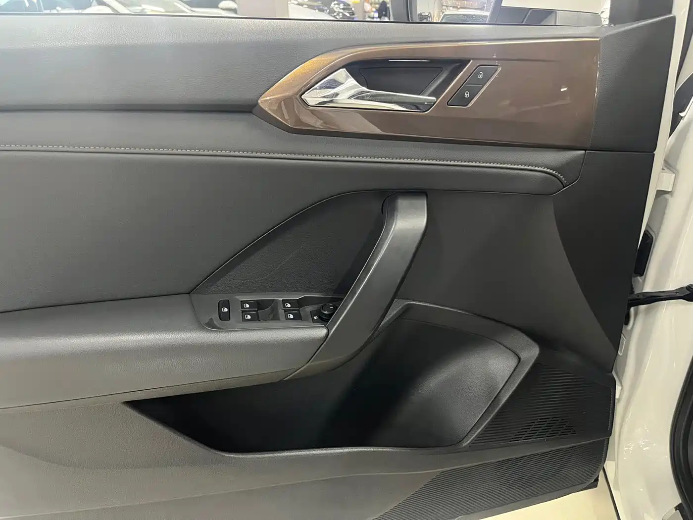  Volkswagen Tharu 2022 280TSI 2WD Comfort 7