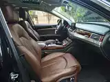 Фото 7 - Audi A8