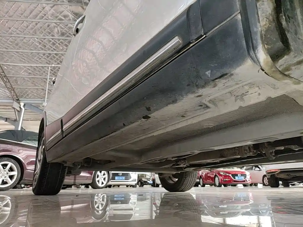 Фото 21 - JAC Refine S3