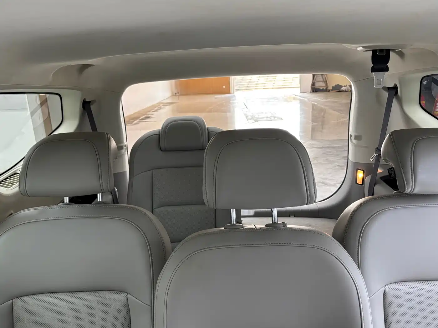 Geely Jia Ji 2019 2019 1.8TD Auto Enjoyment Edition
