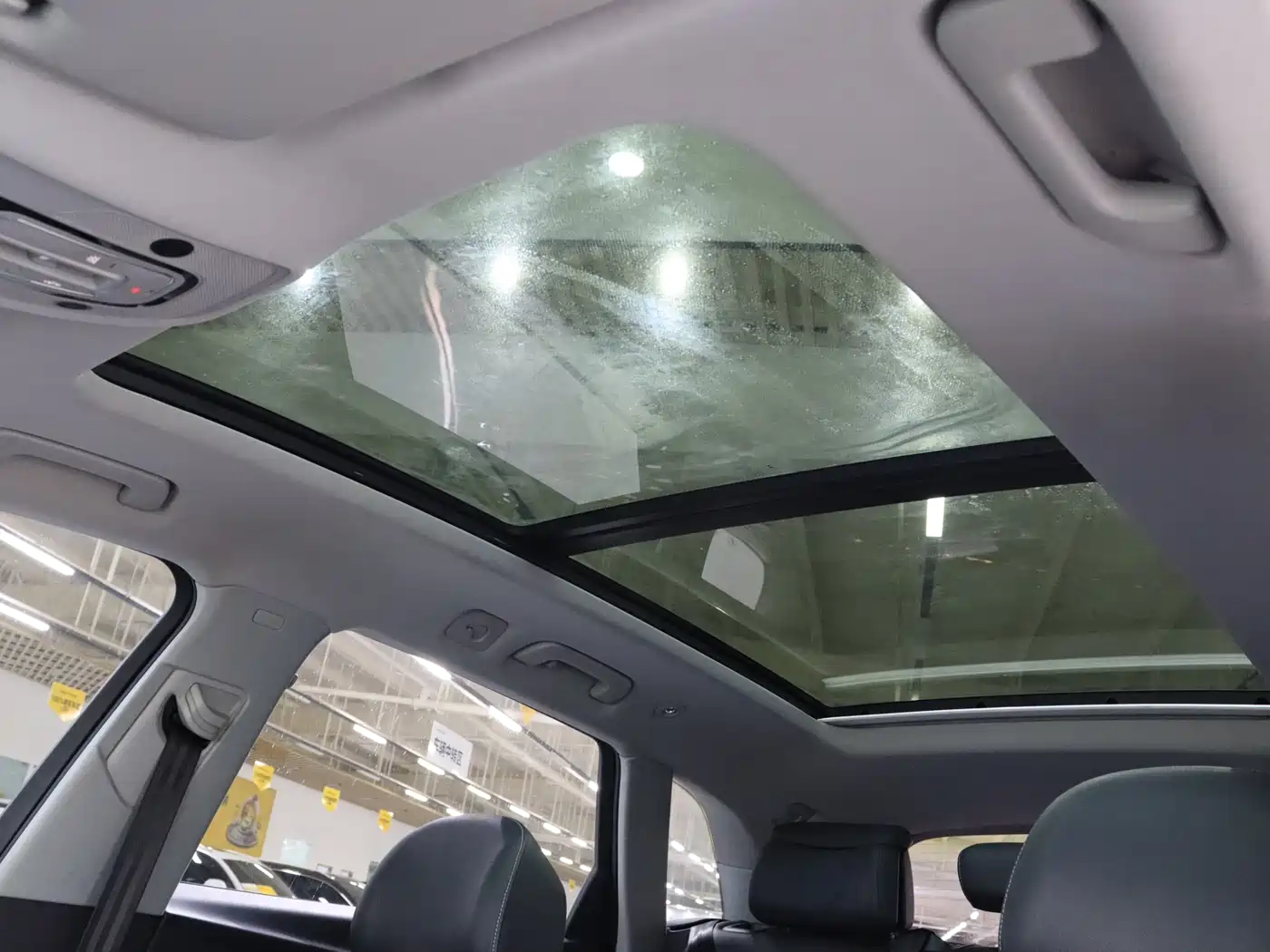 Audi Q5L 2020 40 TFSI Prestige Fashion фото 20