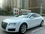 Photo 1 - Audi A7