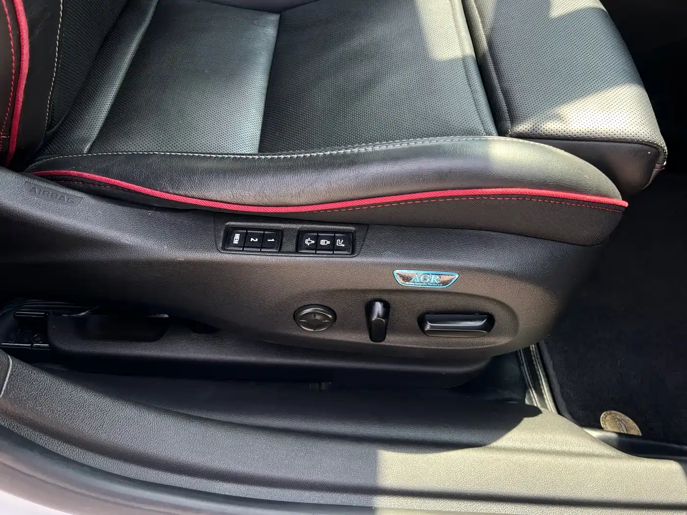 Buick Regal 2020 GS 28T Premium фото 23