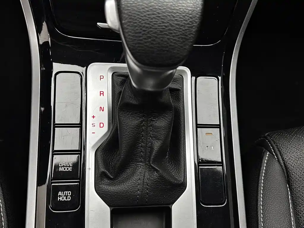 Kia K3 2021 1.5L CVT Refreshed Edition фото 13
