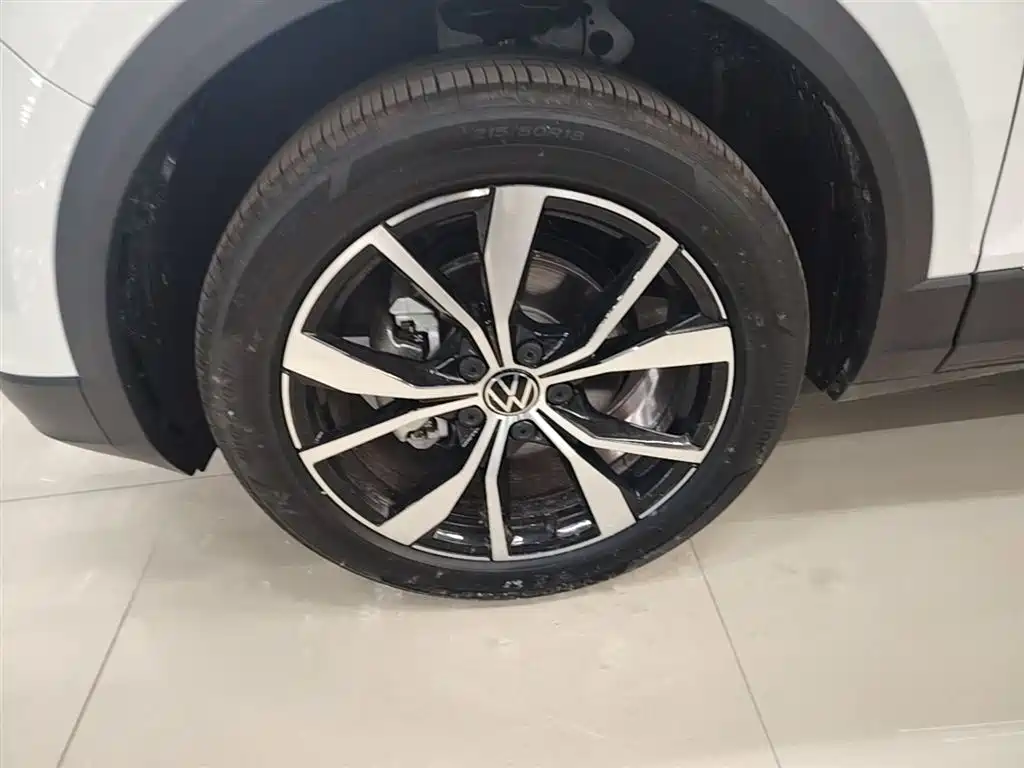 Volkswagen T-ROC 2026 280TSI DSG 2WD Time Edition фото 23