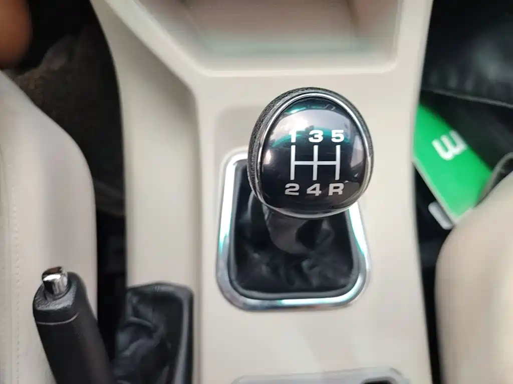  Dongfeng Fengxing Lingzhi 2019 M5L 1.6L 7-seat Base Model China VI 14