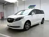 Фото 5 - Buick GL8