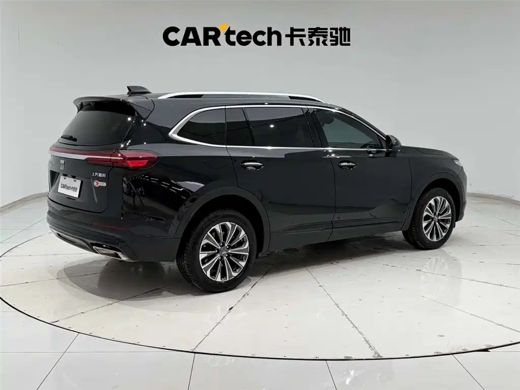 BUICK ANGKEWEI PLUS