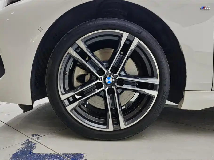 BMW 2 Series (Import) 2021 225i 4-Door Gran Coupe M Sport Shadow Edition фото 6