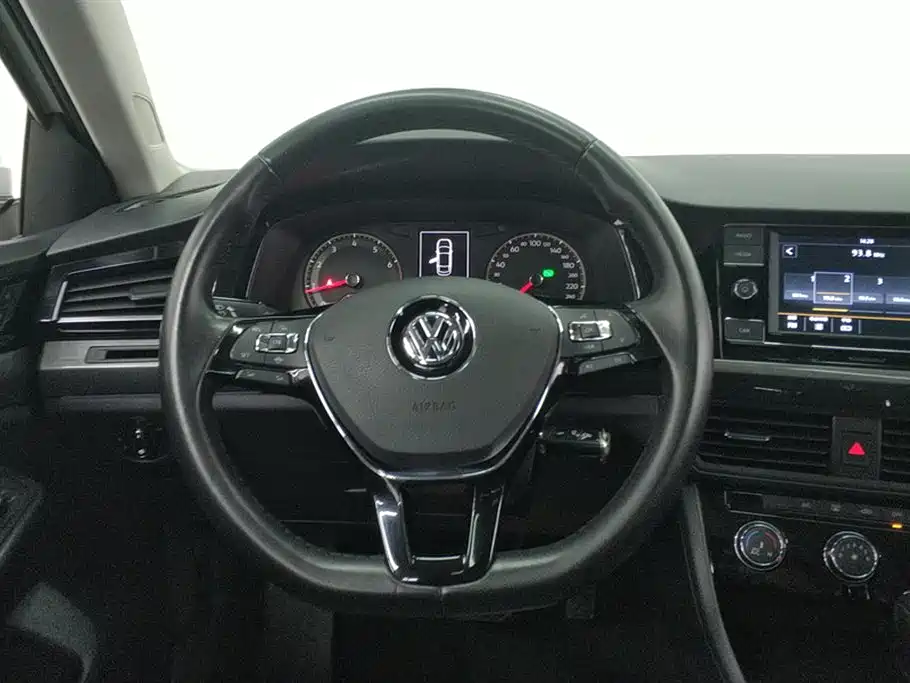 Volkswagen Bora 2019 Facelift 1.5L Automatic Comfort China V фото 15
