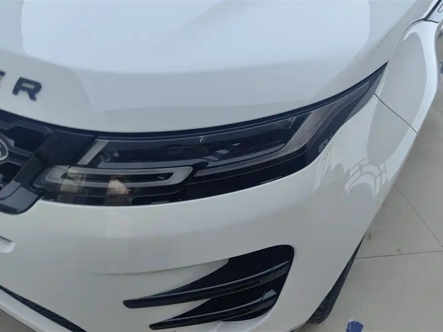 Land Rover Range Rover Evoque 2020 Model 249PS R-DYNAMIC S Gloss Black Sport Edition фото 5