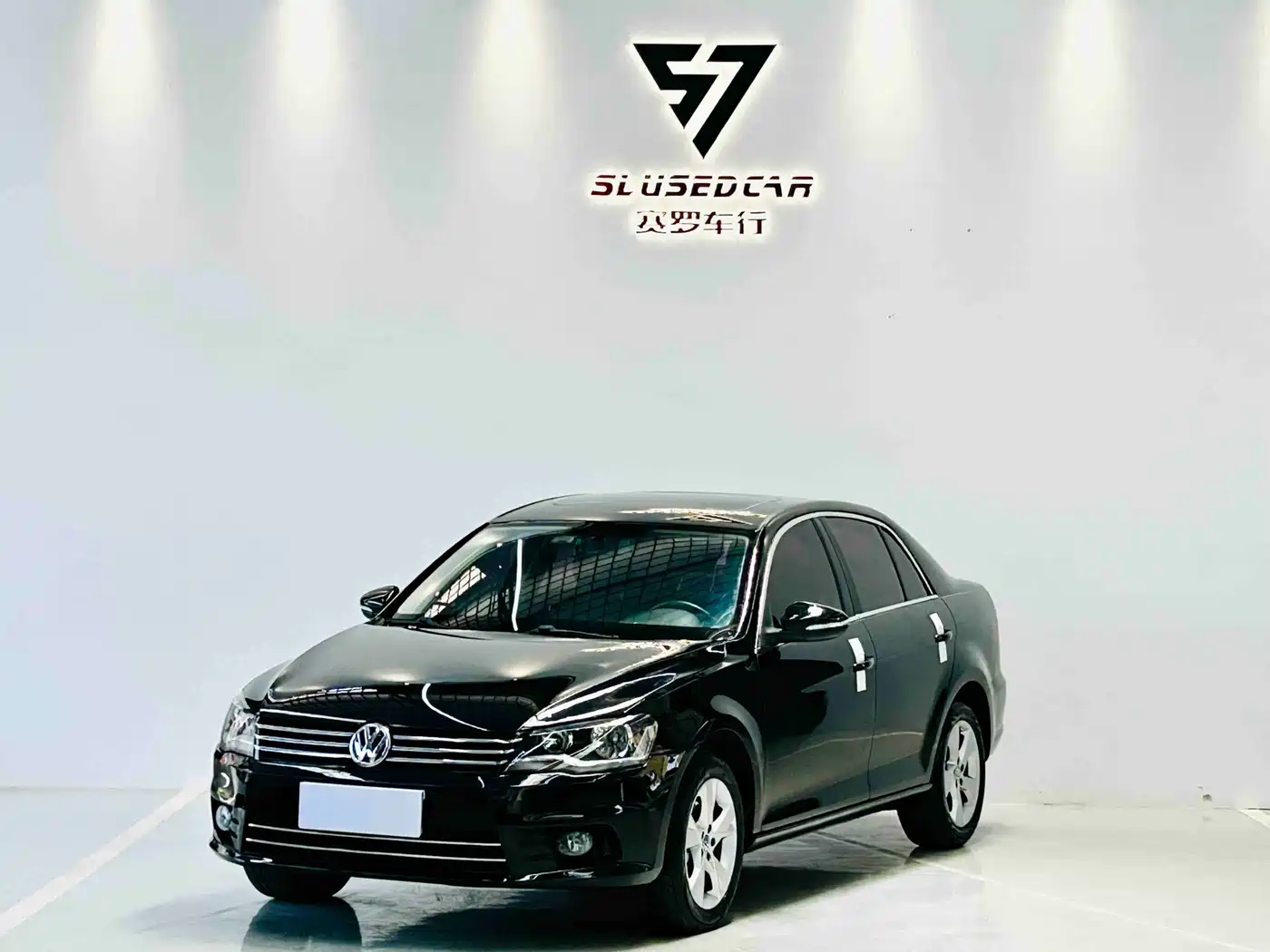 Volkswagen Bora 2013 1.4T Automatic Comfort