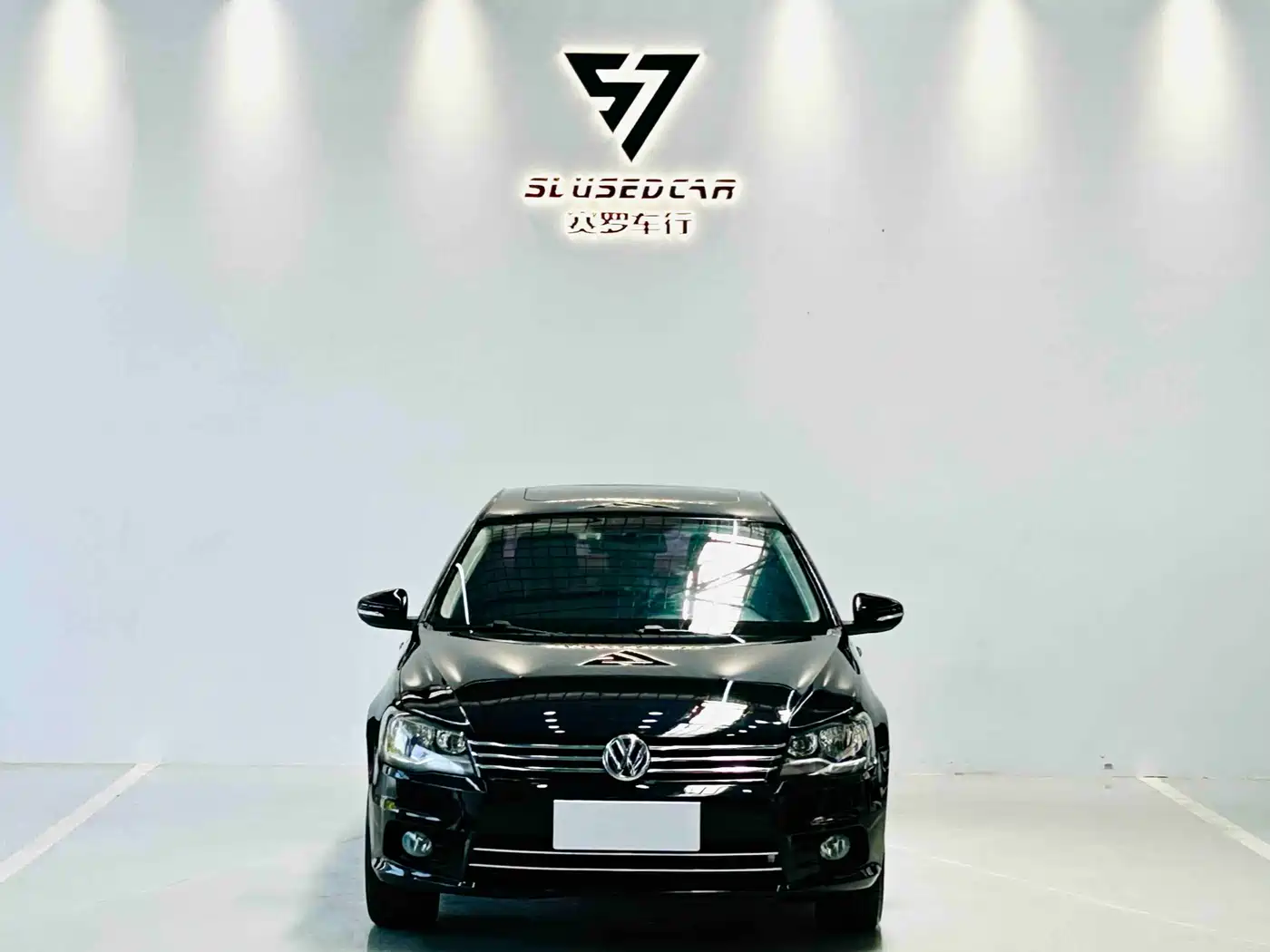 Volkswagen Bora 2013 1.4T Automatic Comfort фото 2